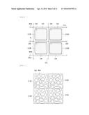 DISPLAY UNIT AND ELECTRONIC APPARATUS diagram and image