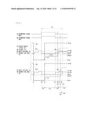 DISPLAY UNIT AND ELECTRONIC APPARATUS diagram and image