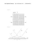 DISPLAY UNIT AND ELECTRONIC APPARATUS diagram and image