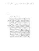 DISPLAY UNIT AND ELECTRONIC APPARATUS diagram and image