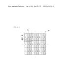 DISPLAY UNIT AND ELECTRONIC APPARATUS diagram and image