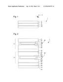 HYBRID DISPLAY ASSEMBLY INCLUDING A SOLAR CELL diagram and image