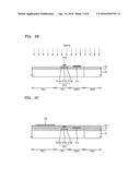 ORGANIC LIGHT-EMITTING DISPLAY APPARATUS AND METHOD OF MANUFACTURING THE     SAME diagram and image