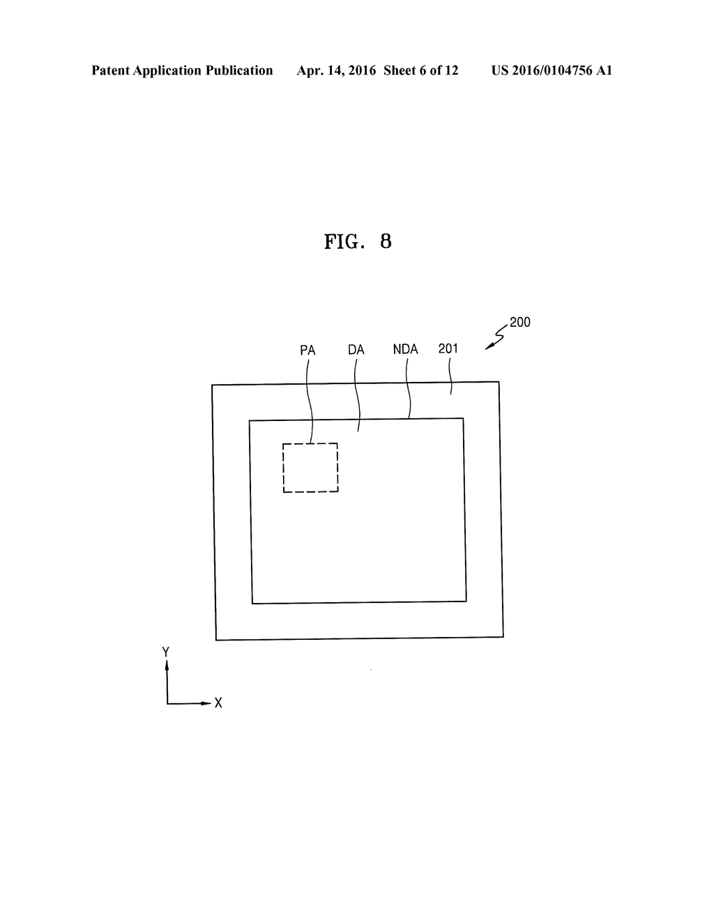 DISPLAY APPARATUS - diagram, schematic, and image 07