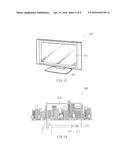 DISPLAY UNIT AND ELECTRONIC APPARATUS diagram and image