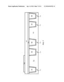 METHOD OF FABRICATING A MIM CAPACITOR WITH MINIMAL VOLTAGE COEFFICIENT AND     A DECOUPLING MIM CAPACITOR AND ANALOG/RF MIM CAPACITOR ON THE SAME CHIP     WITH HIGH-K DIELECTRICS diagram and image