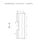 SEMICONDUCTOR DEVICE AND METHOD FOR FABRICATING THE SAME diagram and image