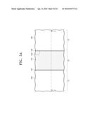 SEMICONDUCTOR DEVICE AND METHOD FOR FABRICATING THE SAME diagram and image