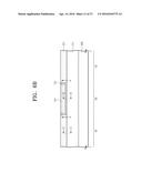 SEMICONDUCTOR DEVICE AND METHOD FOR FABRICATING THE SAME diagram and image