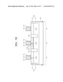 SEMICONDUCTOR DEVICE AND METHOD FOR FABRICATING THE SAME diagram and image