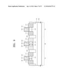 SEMICONDUCTOR DEVICE AND METHOD FOR FABRICATING THE SAME diagram and image