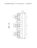 SEMICONDUCTOR DEVICE AND METHOD FOR FABRICATING THE SAME diagram and image