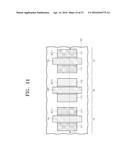 SEMICONDUCTOR DEVICE AND METHOD FOR FABRICATING THE SAME diagram and image