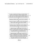 TRANSISTOR STRUCTURE AND METHOD OF MANUFACTURING THE SAME diagram and image