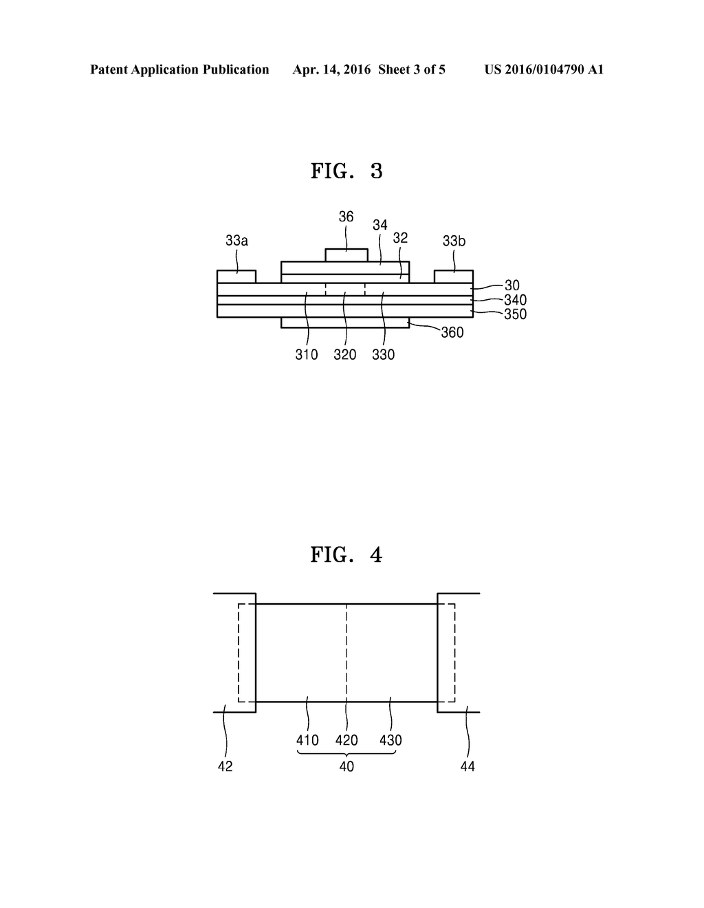 SILICENE MATERIAL LAYER AND ELECTRONIC DEVICE HAVING THE SAME - diagram, schematic, and image 04