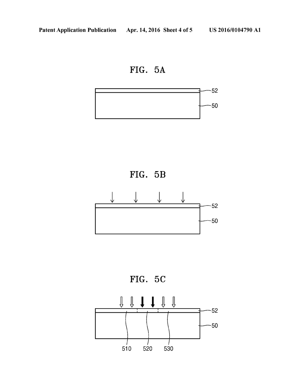 SILICENE MATERIAL LAYER AND ELECTRONIC DEVICE HAVING THE SAME - diagram, schematic, and image 05