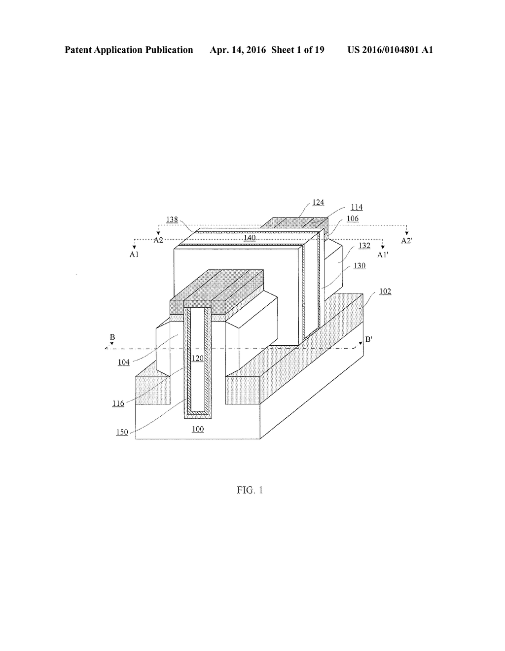 MEMORY DEVICES, METHODS OF MANUFACTURING THE SAME, AND METHODS OF     ACCESSING THE SAME - diagram, schematic, and image 02