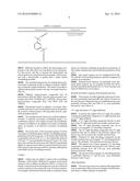 A BACKSHEET FOR PHOTOVOLTAIC MODULES diagram and image