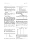 A BACKSHEET FOR PHOTOVOLTAIC MODULES diagram and image