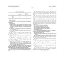 A BACKSHEET FOR PHOTOVOLTAIC MODULES diagram and image