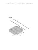 SOLAR CELL MODULE AND METHOD FOR PRODUCING SAME diagram and image