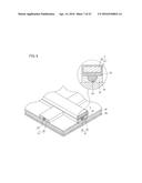 SOLAR CELL MODULE AND METHOD FOR PRODUCING SAME diagram and image