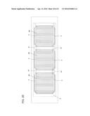 SOLAR CELL MODULE AND METHOD FOR PRODUCING SAME diagram and image