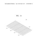 SOLAR CELL AND METHOD OF FABRICATING THE SAME diagram and image