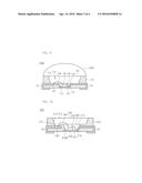 LIGHT EMITTING DEVICE PACKAGE diagram and image