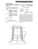 MAGNETORESISTIVE MEMORY DEVICE AND MANUFACTURING METHOD OF THE SAME diagram and image