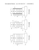 MAGNETORESISTIVE MEMORY DEVICE AND MANUFACTURING METHOD OF THE SAME diagram and image