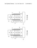 MAGNETORESISTIVE MEMORY DEVICE AND MANUFACTURING METHOD OF THE SAME diagram and image