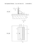 ORGANIC SEMICONDUCTOR THIN FILM PRODUCTION METHOD diagram and image