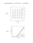 ORGANIC SEMICONDUCTOR THIN FILM PRODUCTION METHOD diagram and image