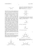 POLYCYCLIC DITHIOPHENES diagram and image