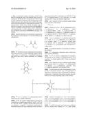 POLYCYCLIC DITHIOPHENES diagram and image