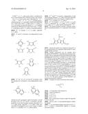 POLYCYCLIC DITHIOPHENES diagram and image