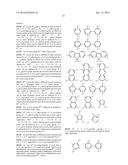 POLYCYCLIC DITHIOPHENES diagram and image