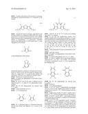 POLYCYCLIC DITHIOPHENES diagram and image