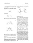 POLYCYCLIC DITHIOPHENES diagram and image