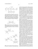 POLYCYCLIC DITHIOPHENES diagram and image