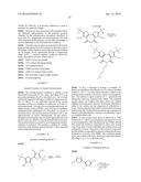 POLYCYCLIC DITHIOPHENES diagram and image