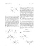 POLYCYCLIC DITHIOPHENES diagram and image