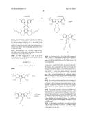 POLYCYCLIC DITHIOPHENES diagram and image