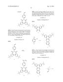 POLYCYCLIC DITHIOPHENES diagram and image