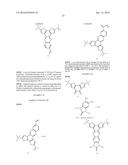 POLYCYCLIC DITHIOPHENES diagram and image