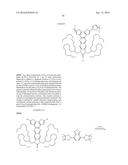 POLYCYCLIC DITHIOPHENES diagram and image