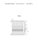 ORGANIC LIGHT EMITTING DISPLAY DEVICE diagram and image