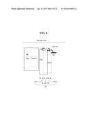 ORGANIC LIGHT EMITTING DISPLAY DEVICE diagram and image