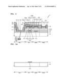 ORGANIC LIGHT-EMITTING DISPLAY APPARATUS diagram and image